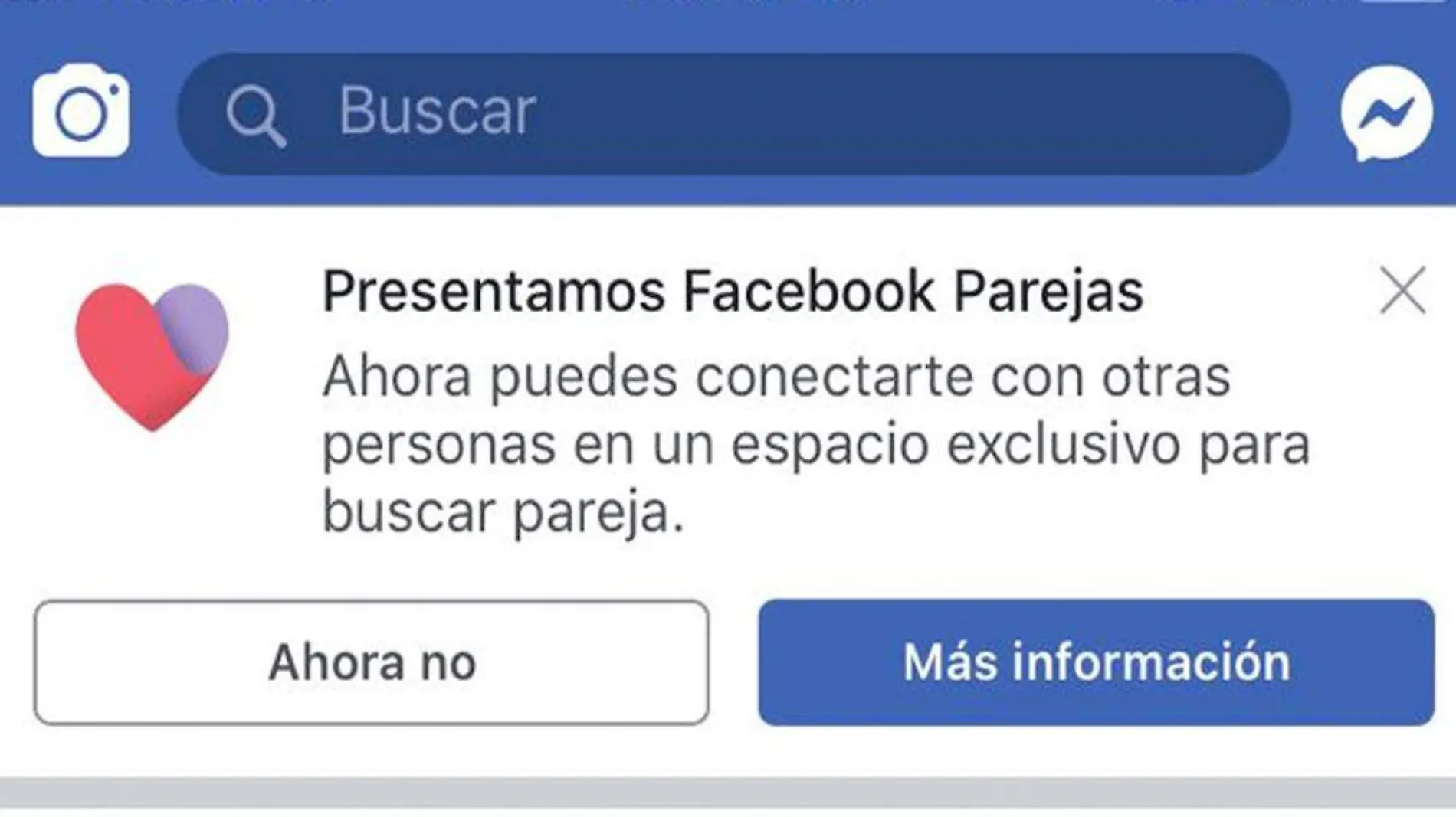 facebook parejas